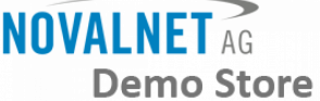 Header logo